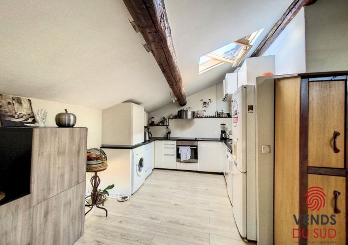 vente Appartement Beziers