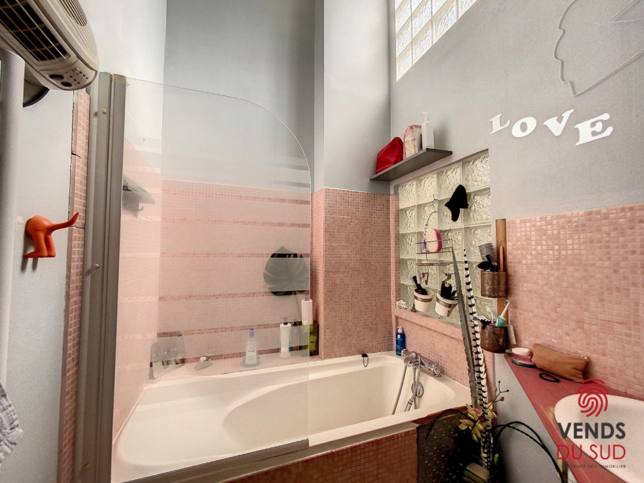 vente Appartement Beziers - Photo 7