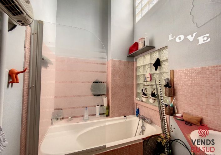 vente Appartement Beziers