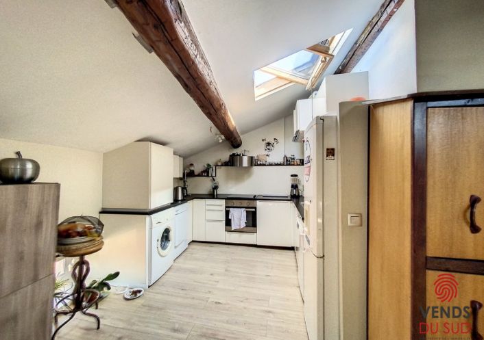 vente Appartement Beziers