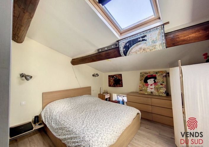 vente Appartement Beziers