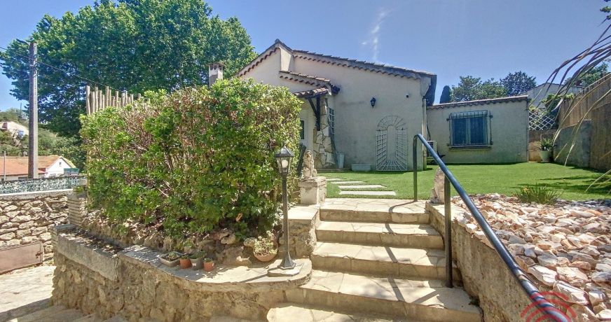 vente Pavillon Beziers