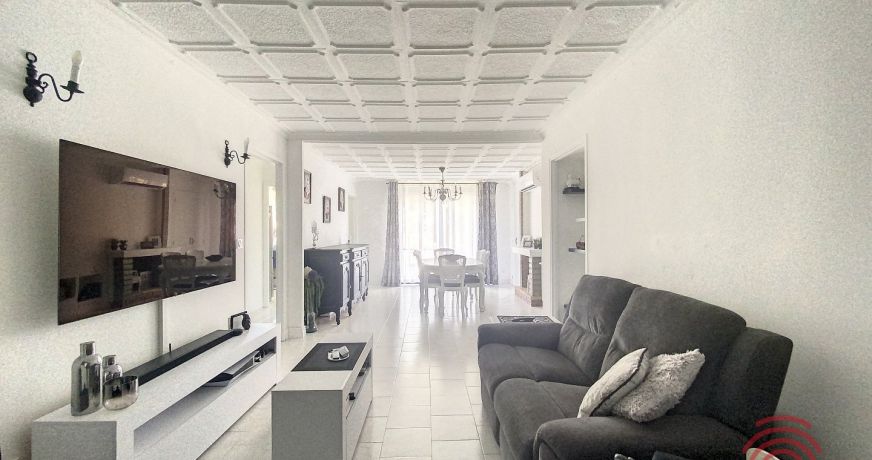 vente Pavillon Beziers