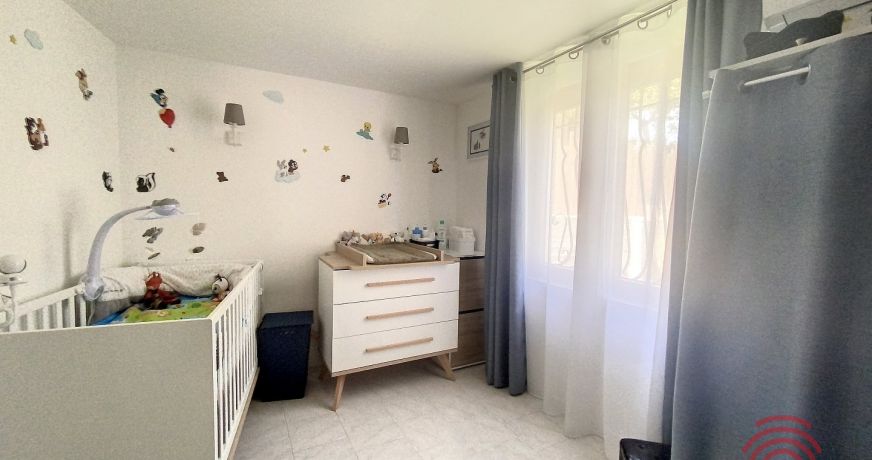 vente Pavillon Beziers