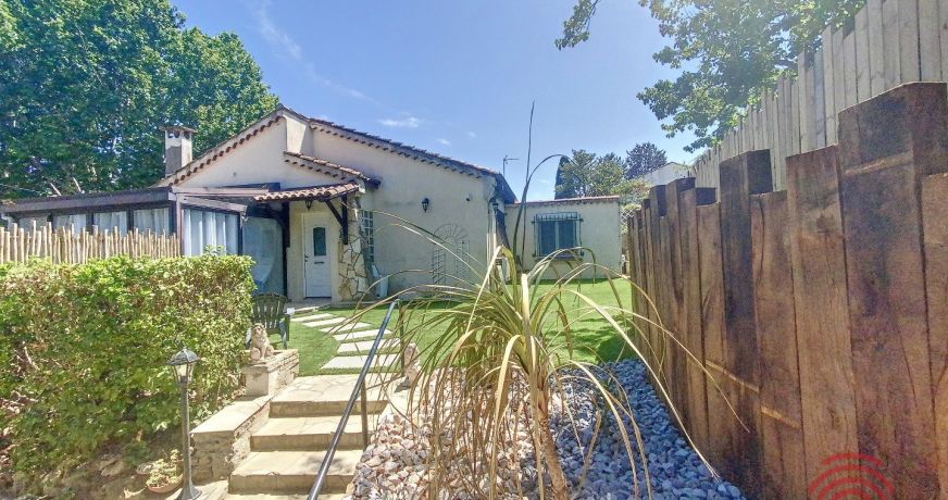 vente Pavillon Beziers