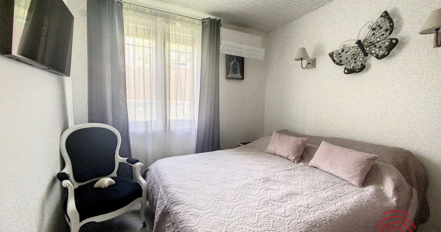 vente Pavillon Beziers