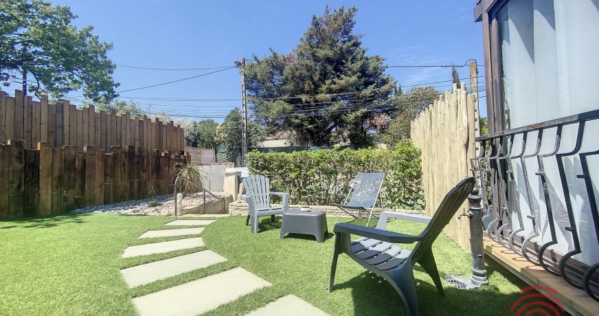 vente Pavillon Beziers