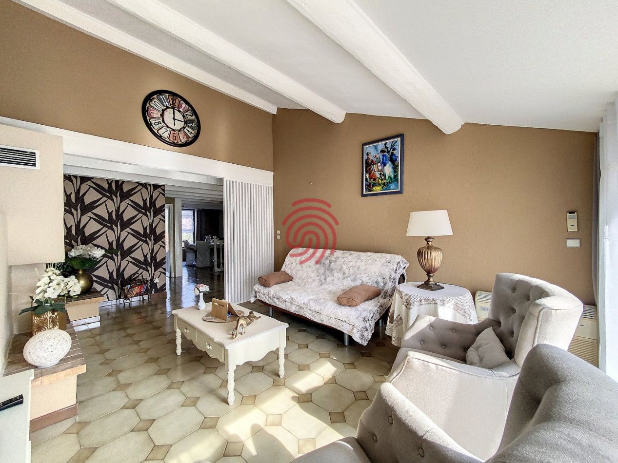 vente Maison de village Maraussan - Photo 5