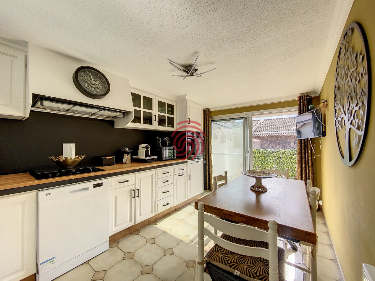 vente Maison de village Maraussan - Photo 3