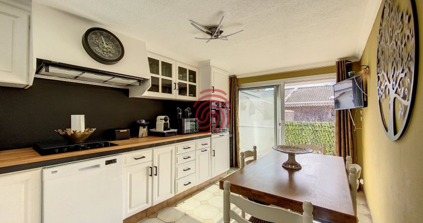 vente Maison de village Maraussan