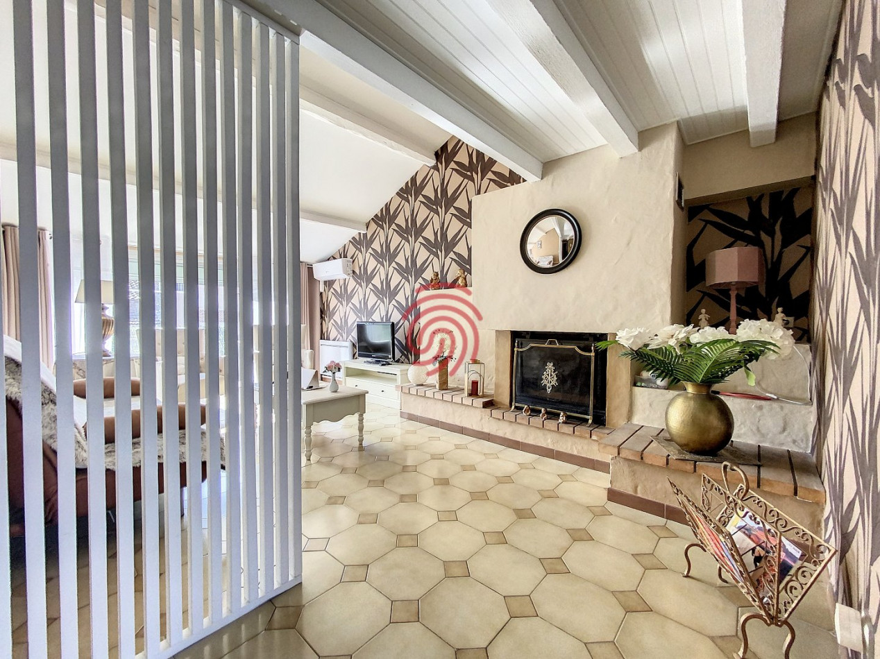 vente Maison de village Maraussan - Photo 4