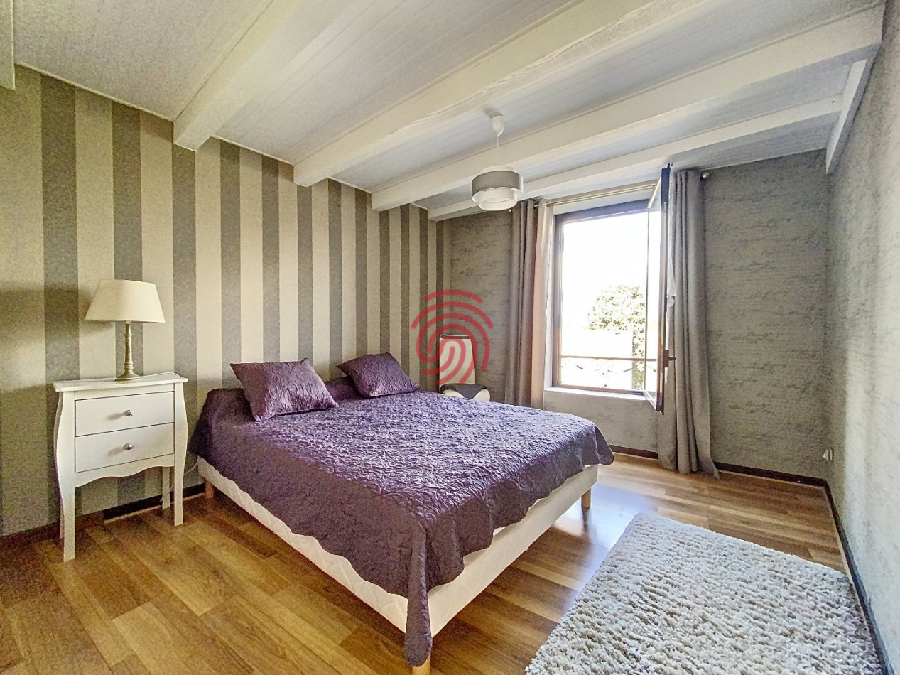 vente Maison de village Maraussan - Photo 7