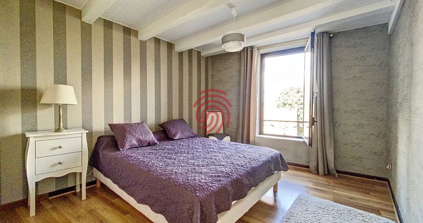 vente Maison de village Maraussan