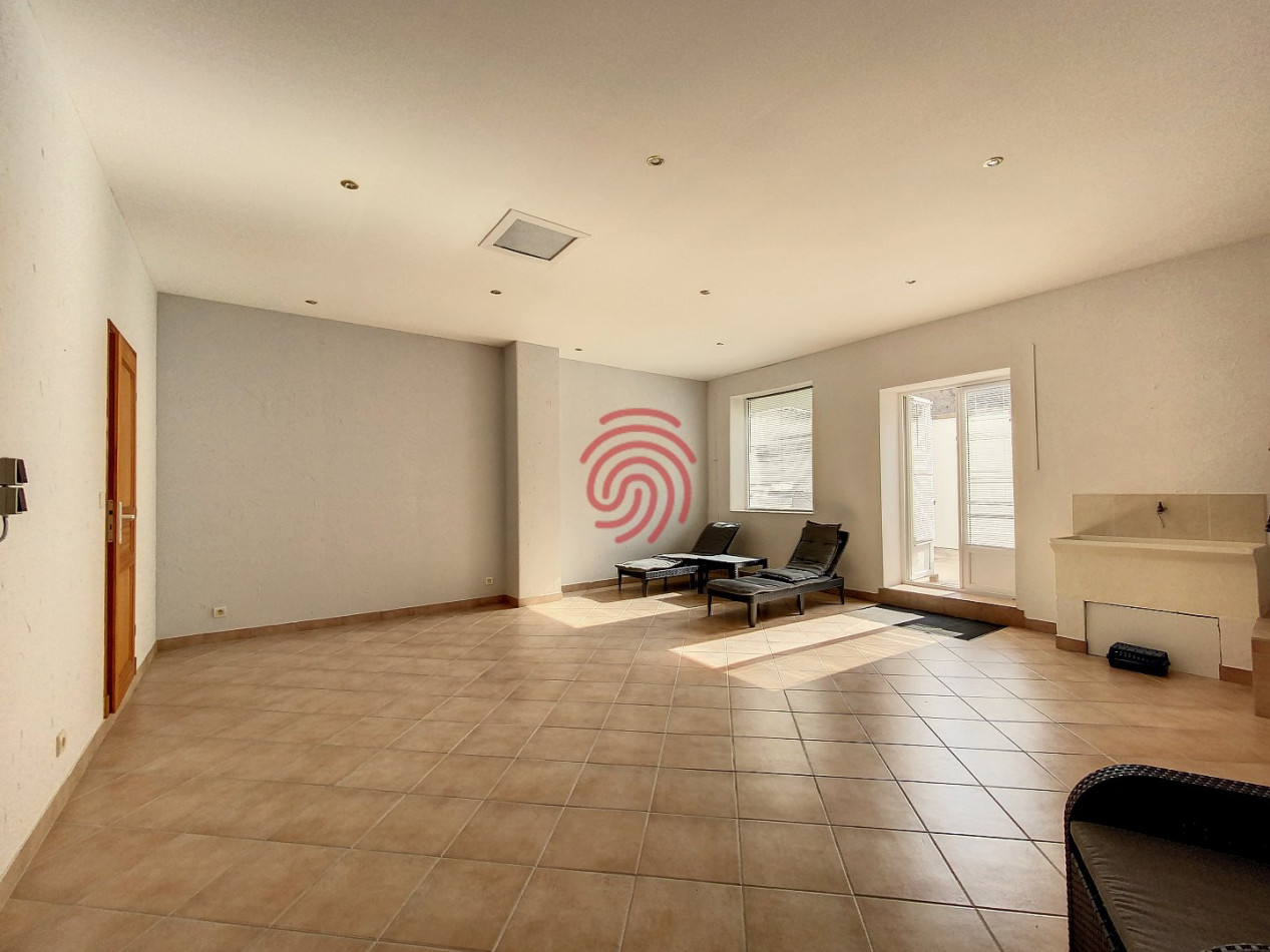 vente Maison de village Maraussan - Photo 10