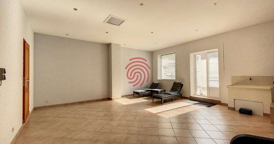 vente Maison de village Maraussan