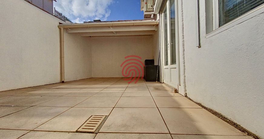 vente Maison de village Maraussan