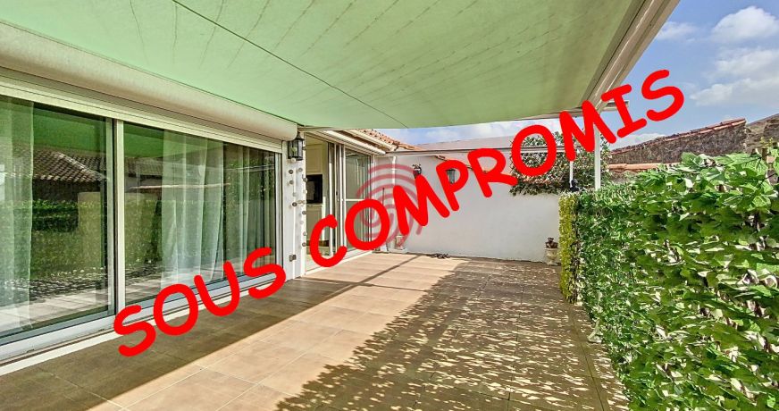 vente Maison de village Maraussan