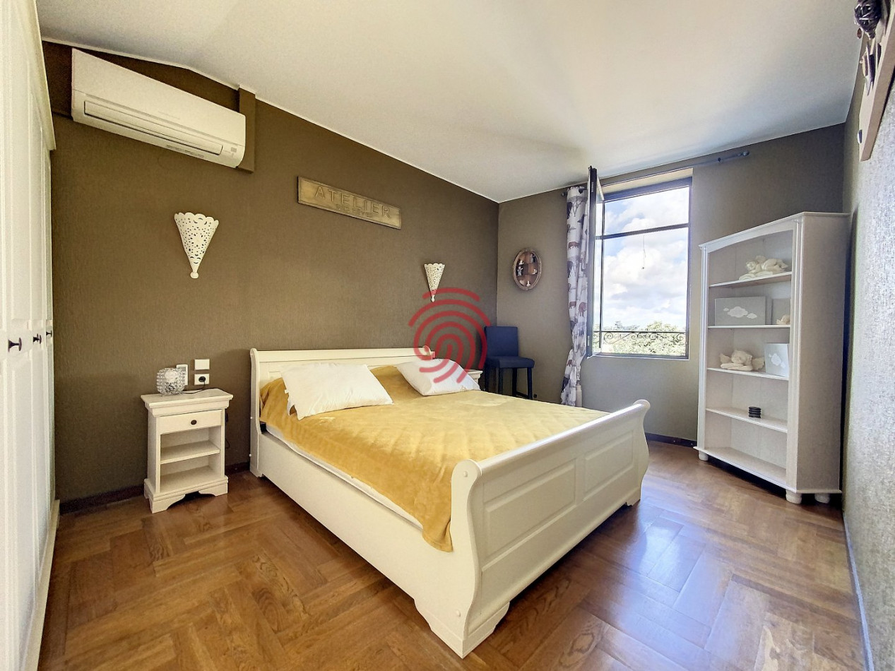 vente Maison de village Maraussan - Photo 8