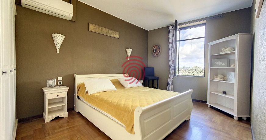 vente Maison de village Maraussan