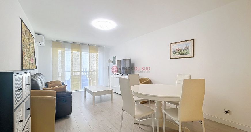 vente Appartement en résidence Beziers