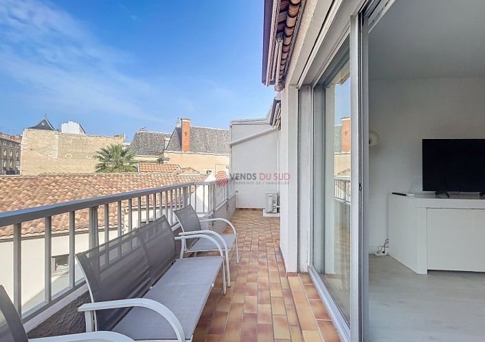 à vendre Appartement en résidence Beziers
