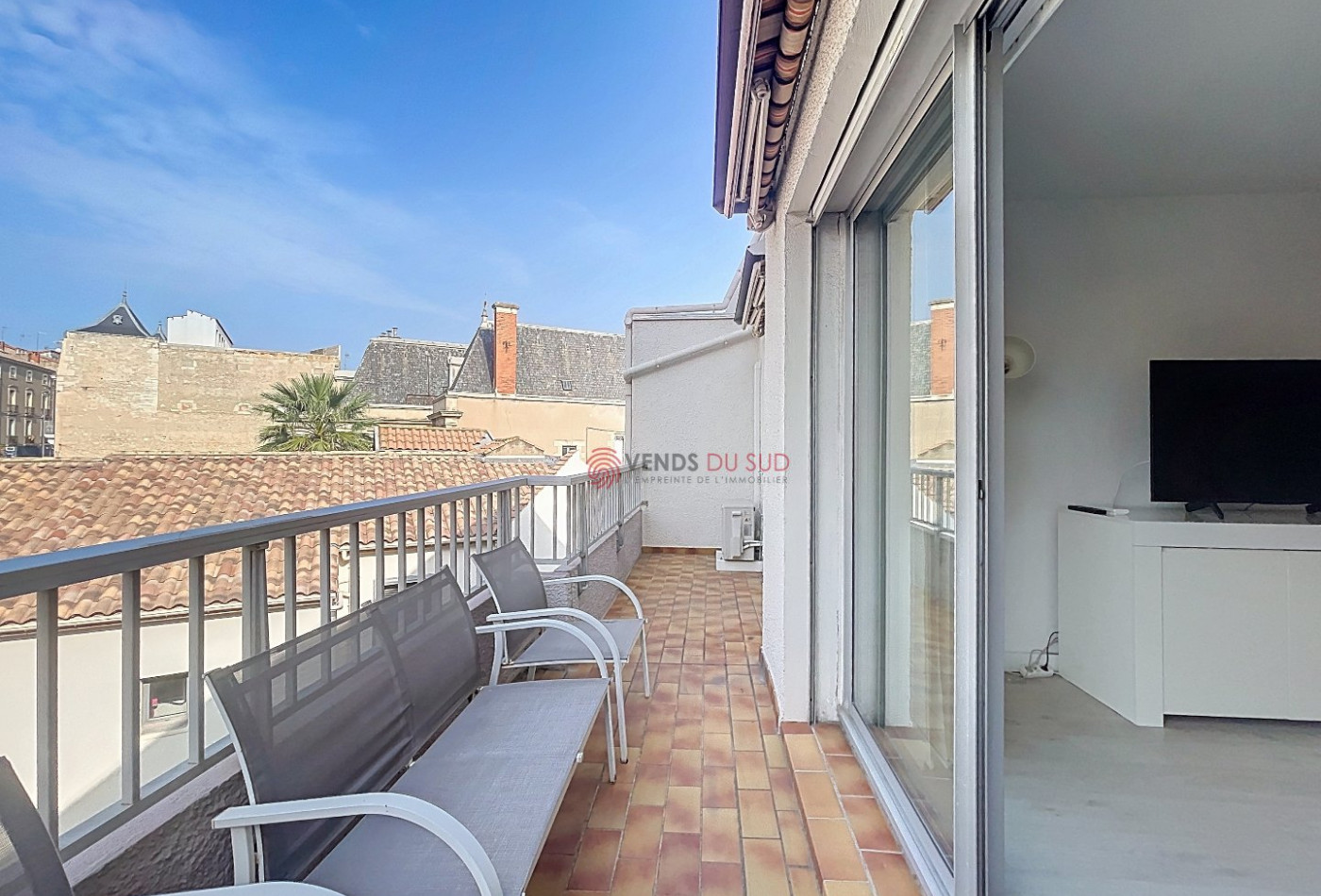 à vendre Appartement en résidence Beziers - Photo 1