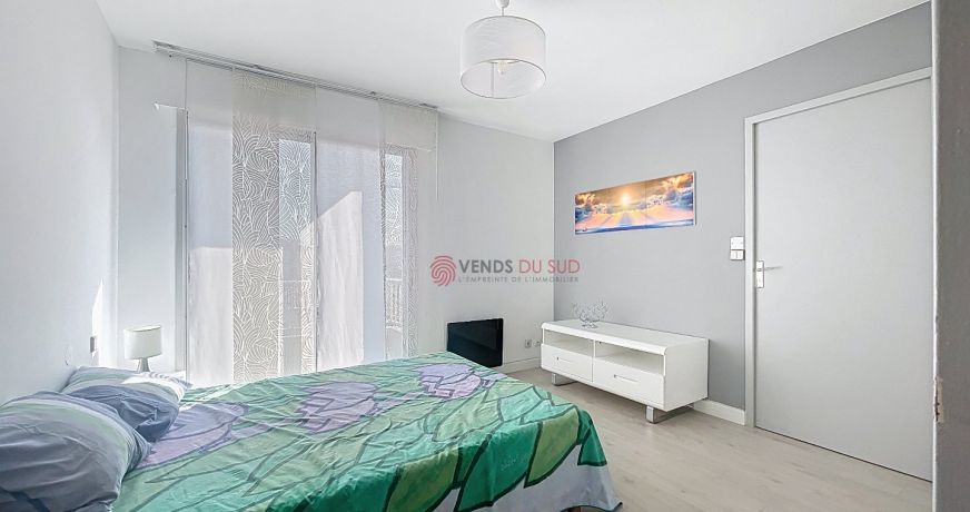 vente Appartement en résidence Beziers