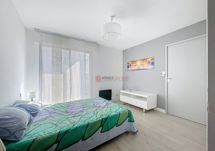 vente Appartement en résidence Beziers