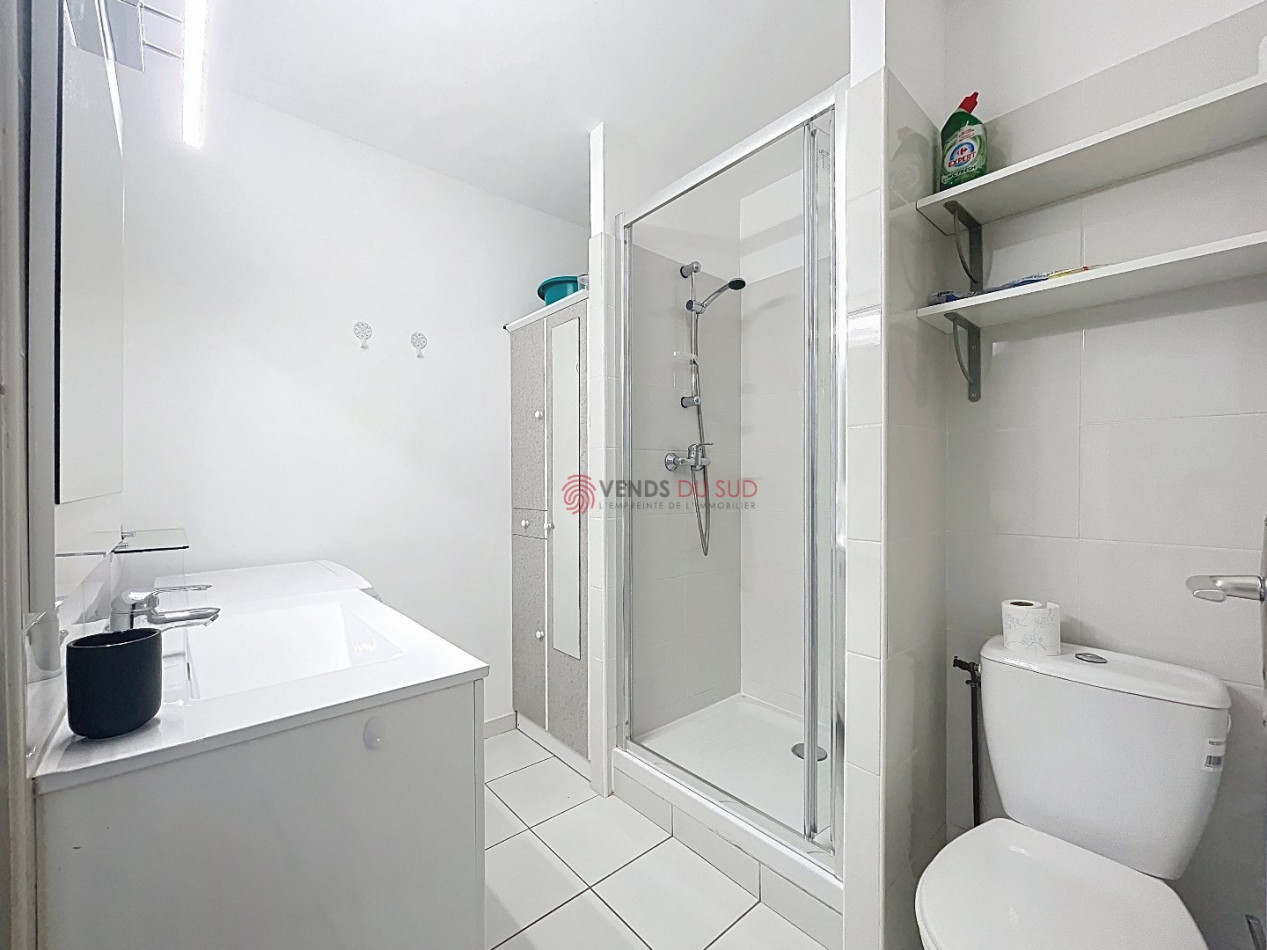 vente Appartement en résidence Beziers - Photo 9