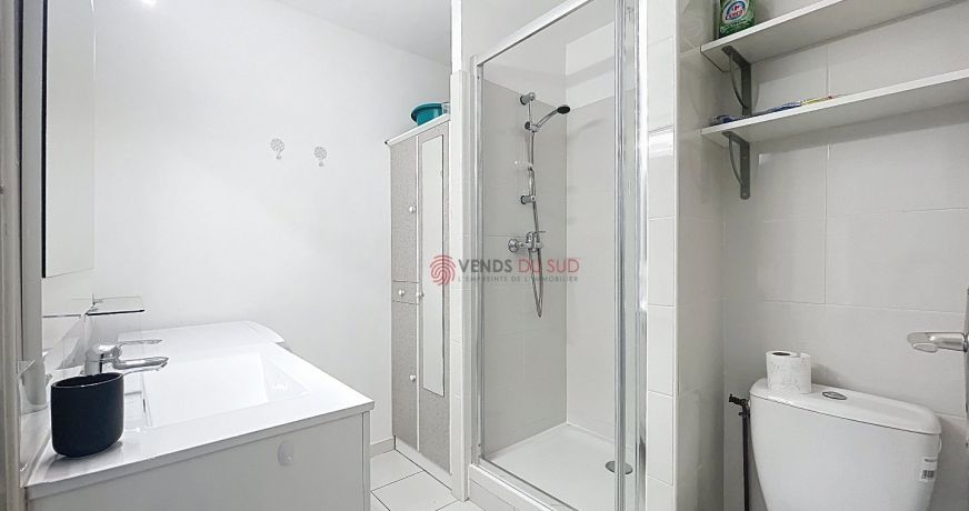 vente Appartement en résidence Beziers