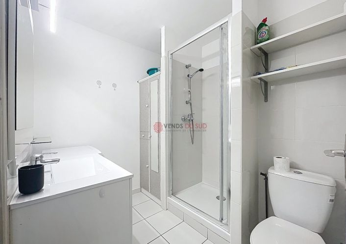 vente Appartement en résidence Beziers