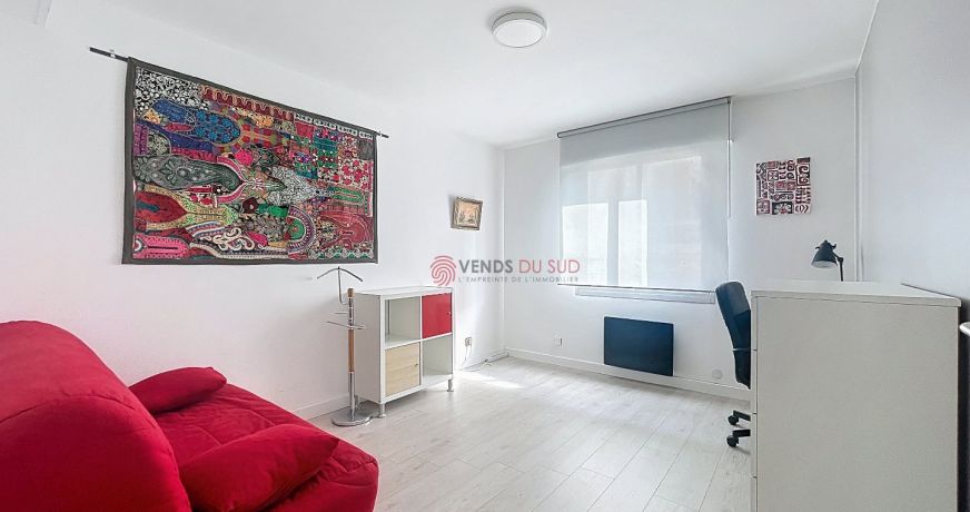 vente Appartement en résidence Beziers