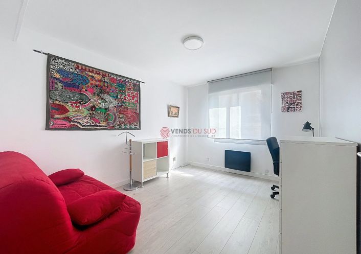 vente Appartement en résidence Beziers