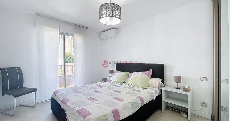 vente Appartement en résidence Beziers