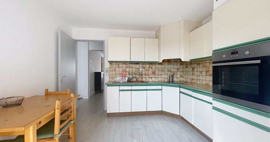 vente Appartement en résidence Beziers