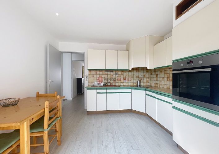 vente Appartement en résidence Beziers