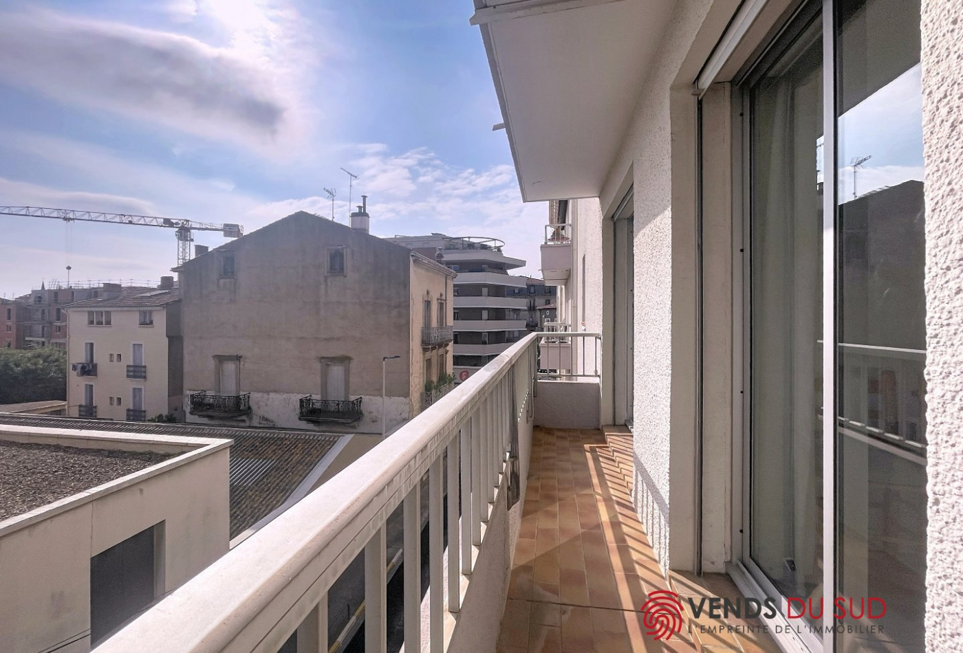 à vendre Appartement en résidence Beziers - Photo 4