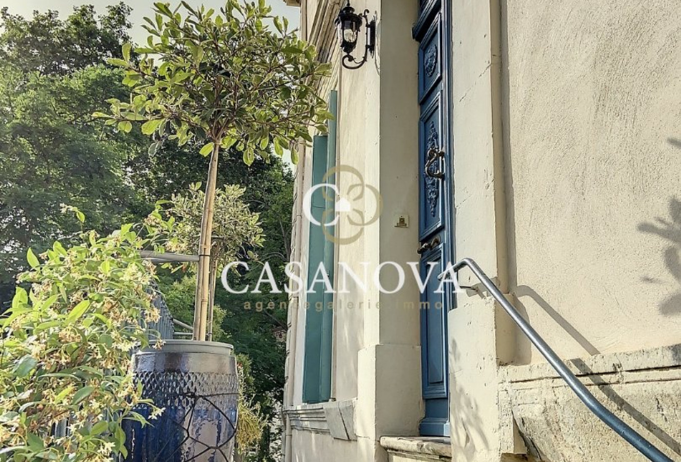 vente Maison de caractère Beziers - Photo 11