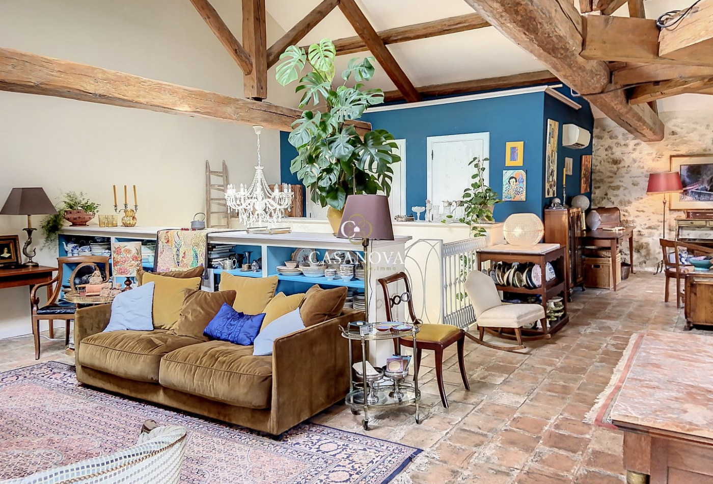 vente Maison de caractère Beziers - Photo 6