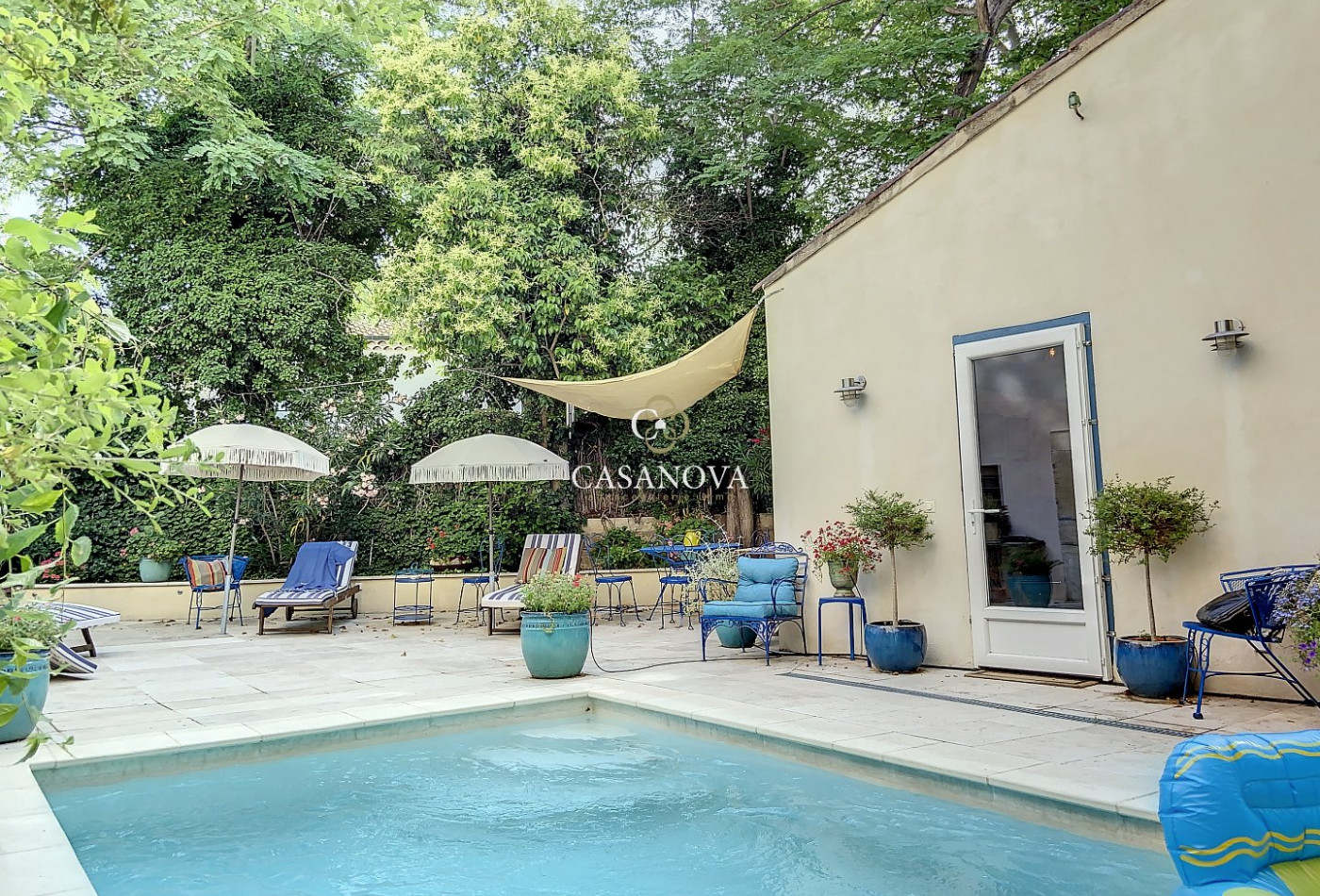 vente Maison de caractère Beziers - Photo 9