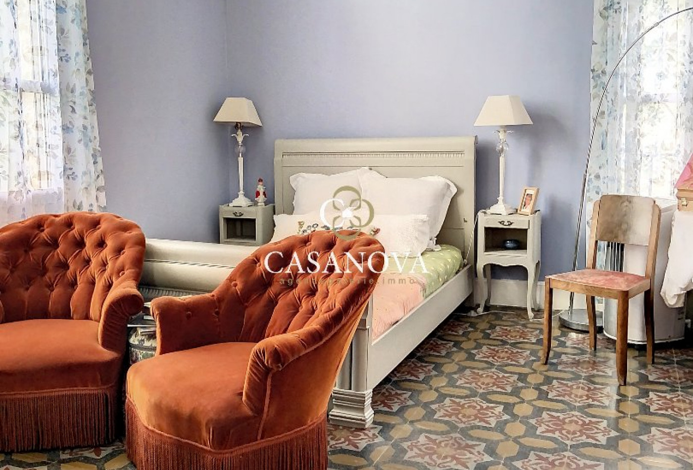 vente Maison de caractère Beziers - Photo 12