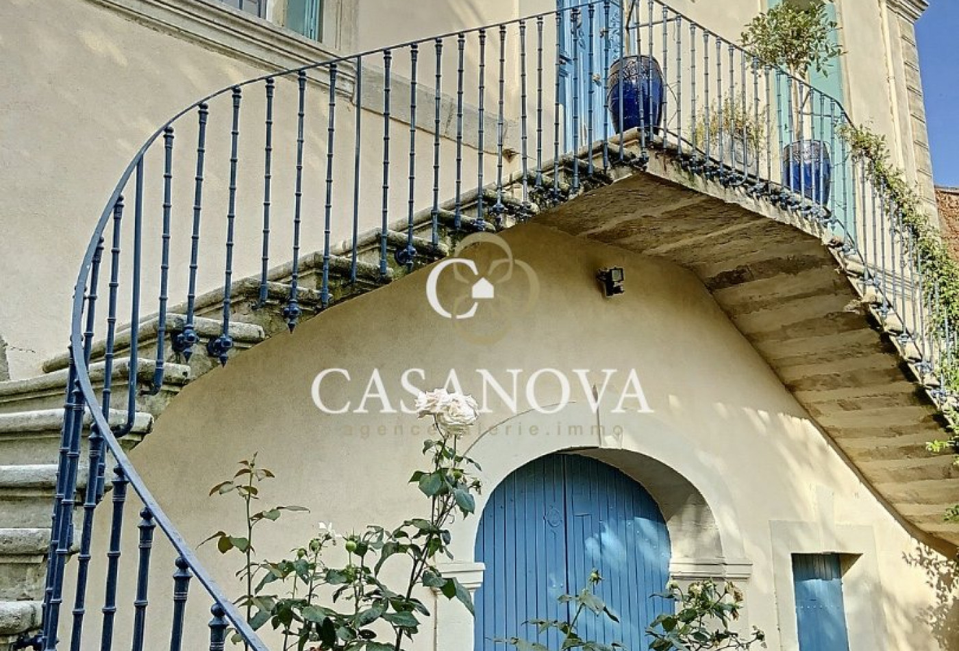 vente Maison de caractère Beziers - Photo 3