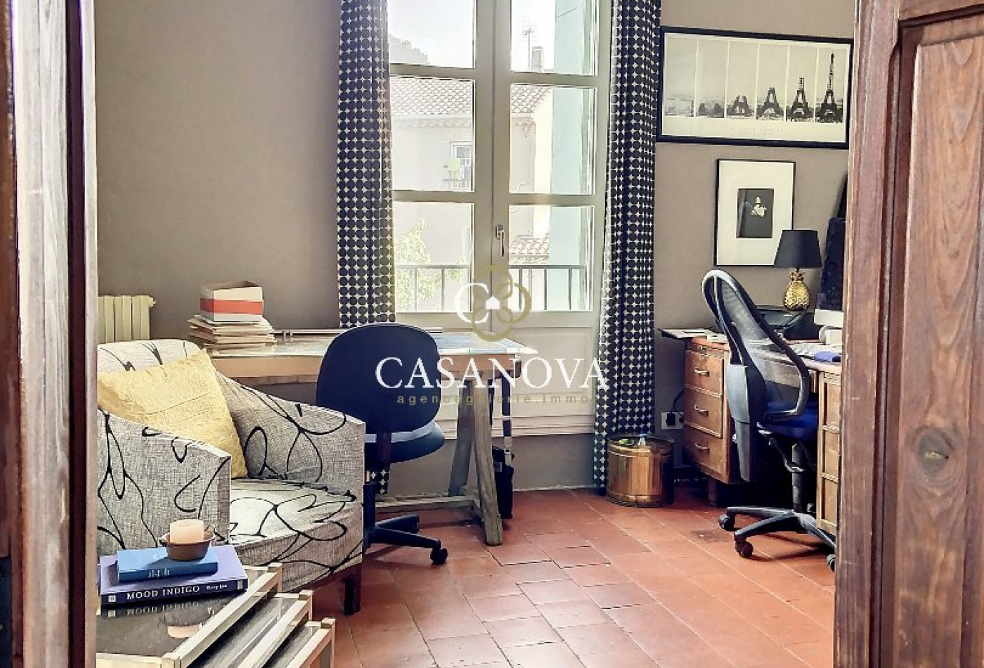 vente Maison de caractère Beziers - Photo 13