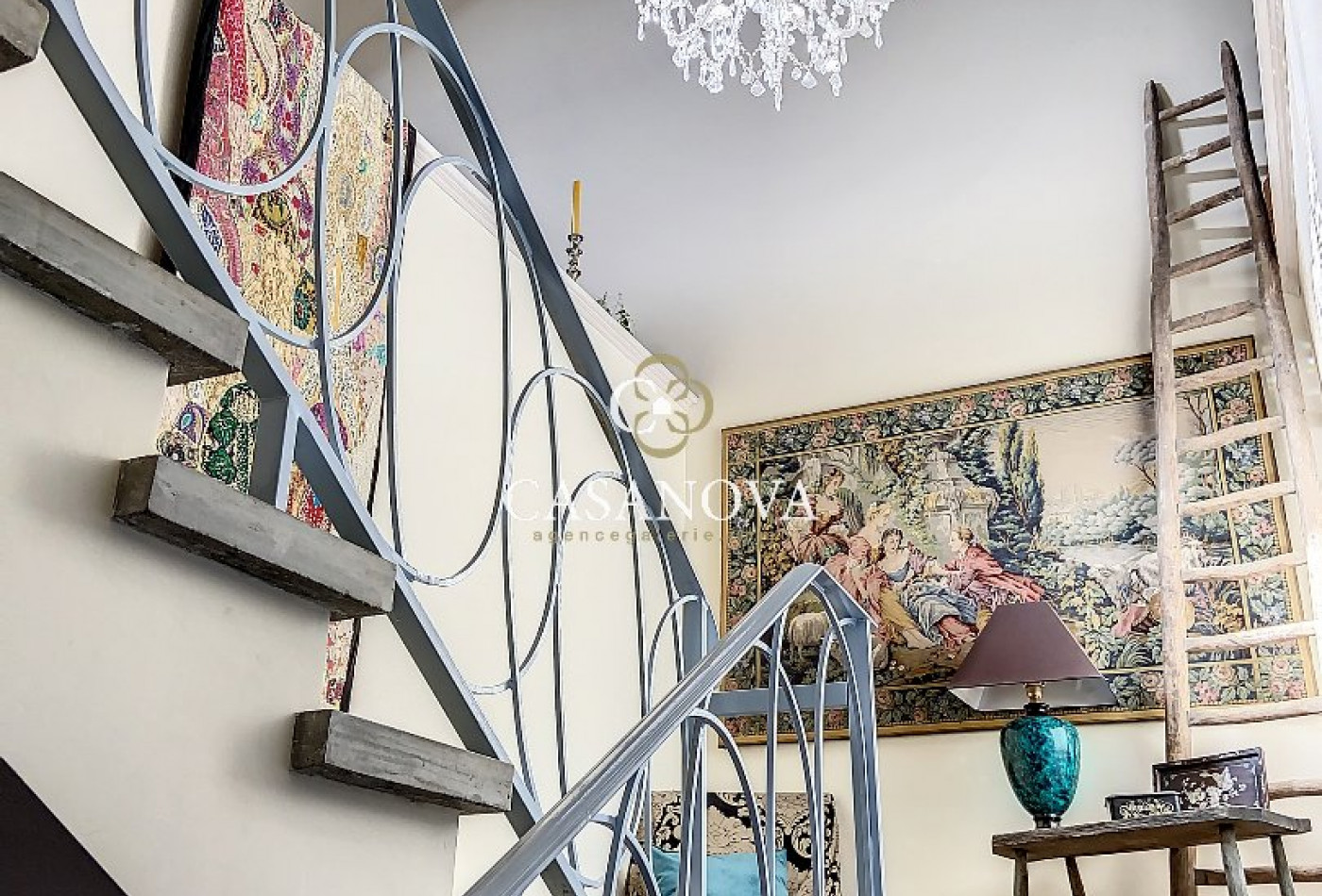 vente Maison de caractère Beziers - Photo 7