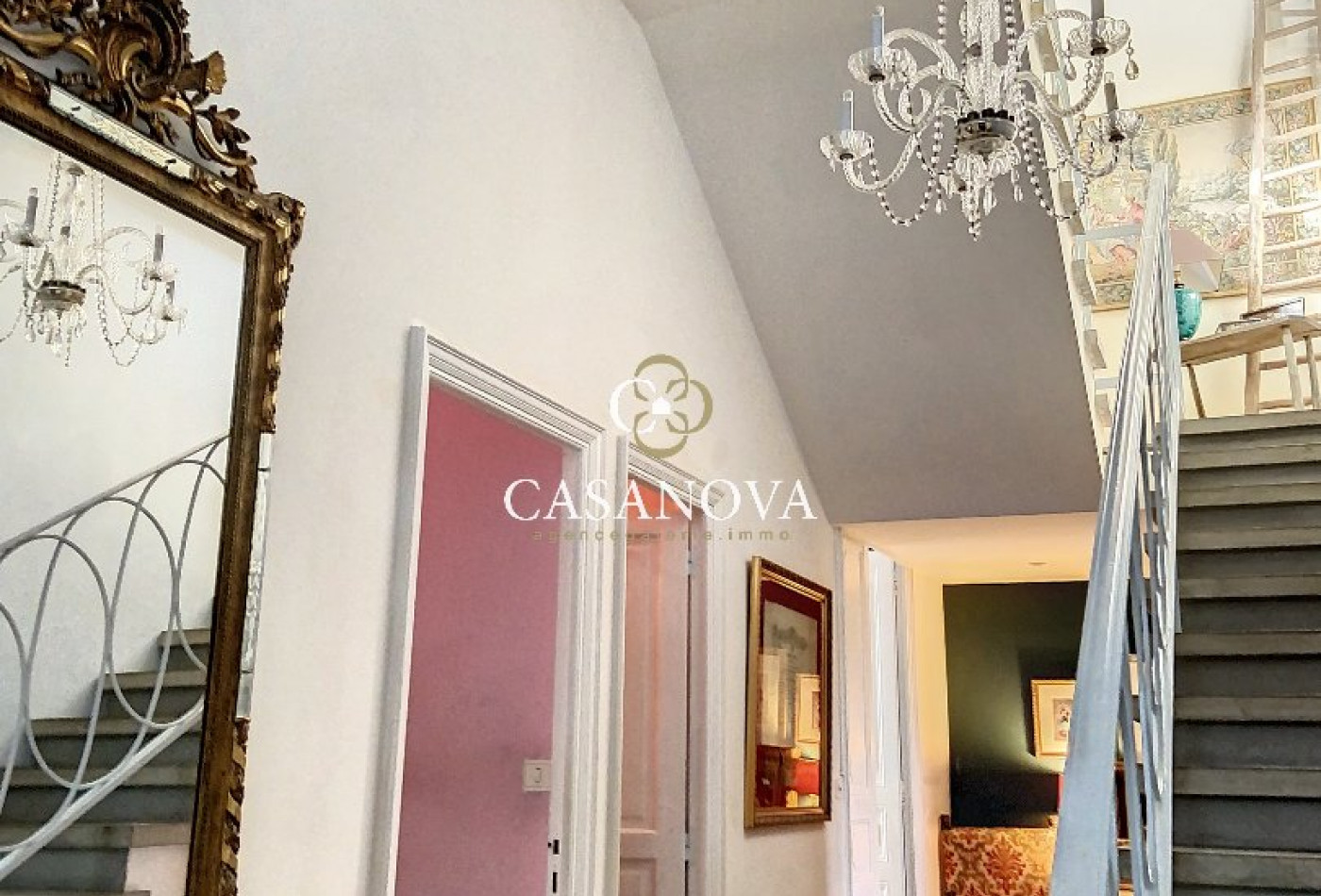 vente Maison de caractère Beziers - Photo 14