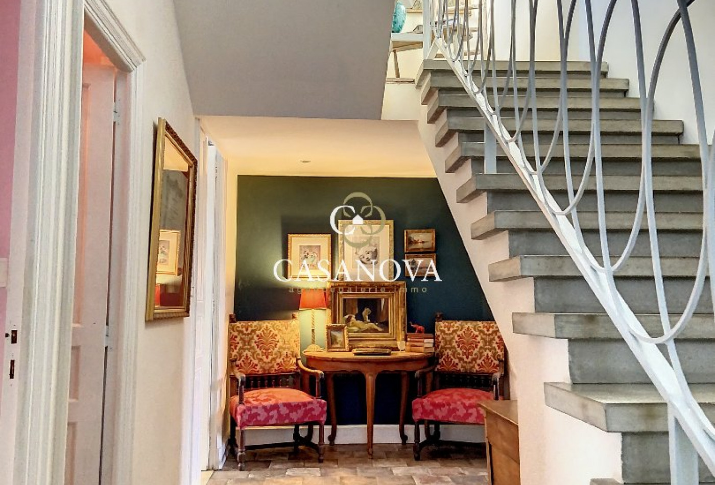 vente Maison de caractère Beziers - Photo 8