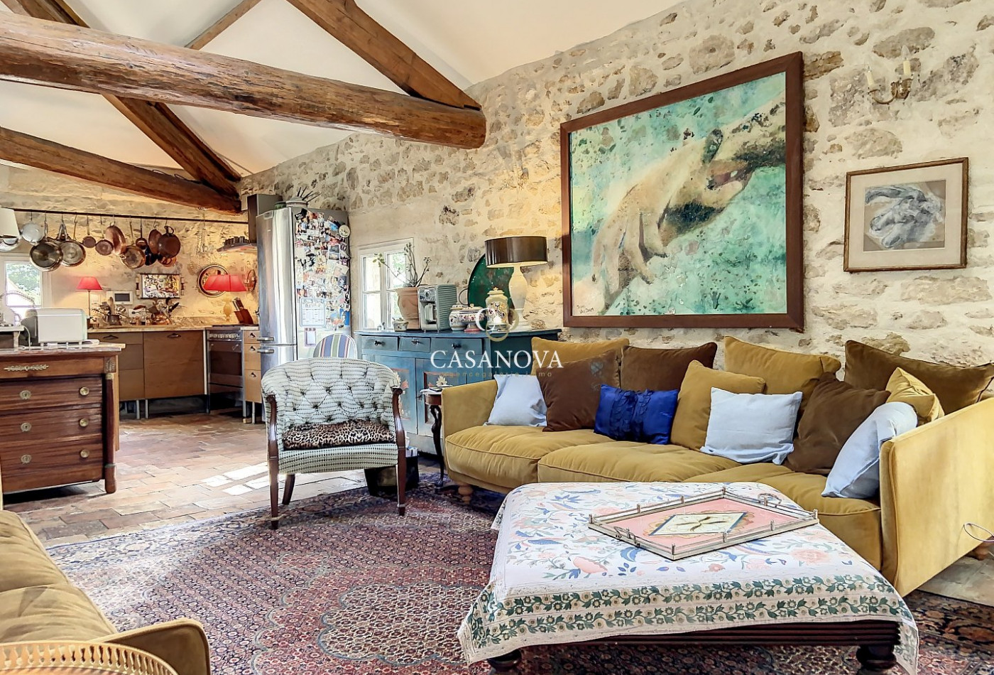 vente Maison de caractère Beziers - Photo 16