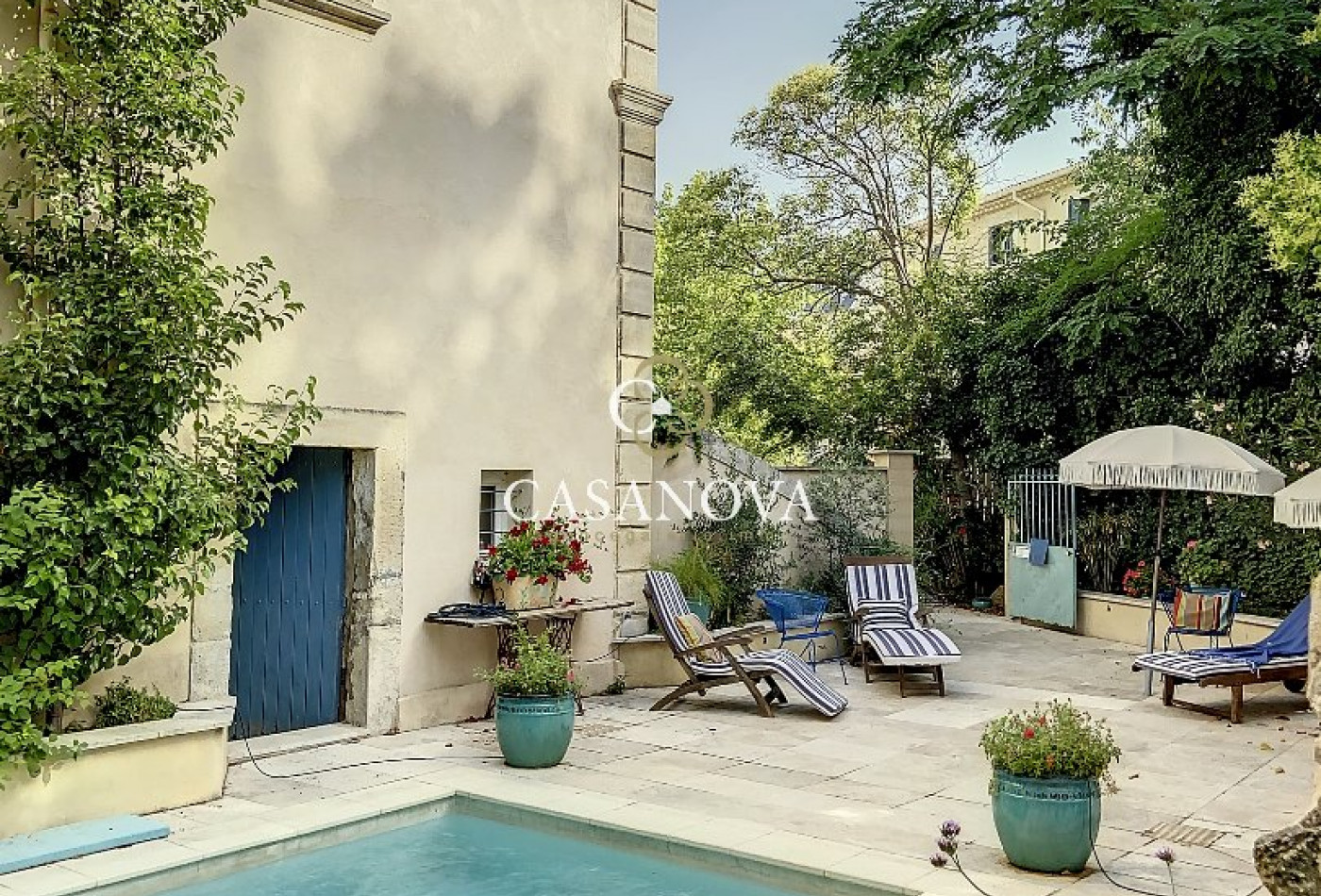 vente Maison de caractère Beziers - Photo 2