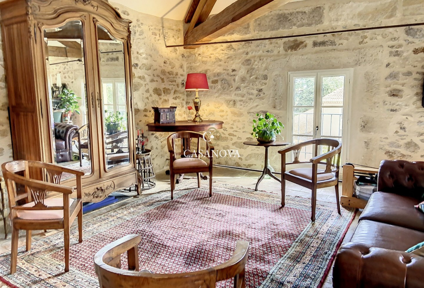 vente Maison de caractère Beziers - Photo 20