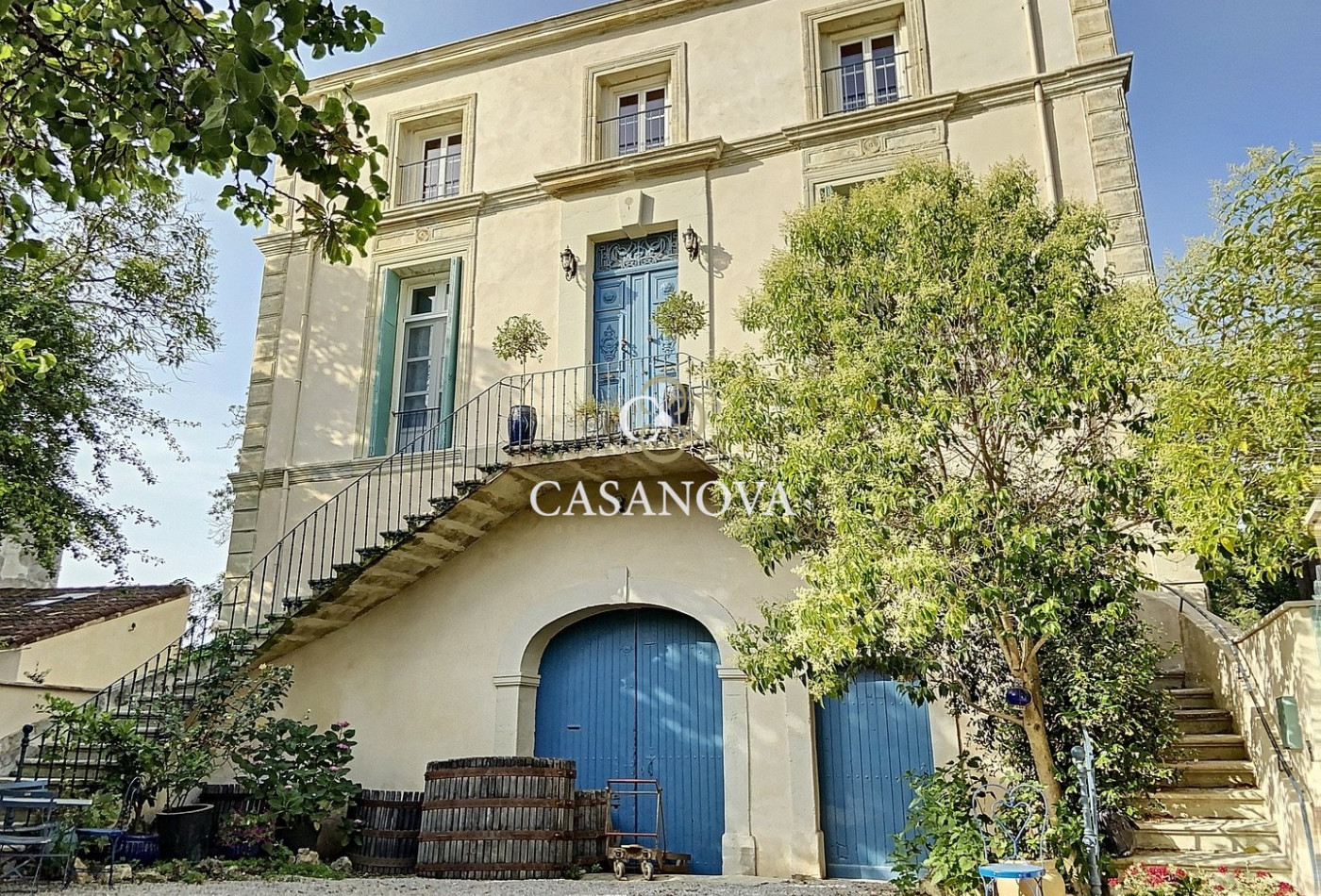 vente Maison de caractère Beziers - Photo 1